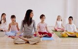 [ẢNH] Những mẹo giúp phòng chống béo phì ở trẻ